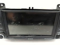 2013 Jeep Grand Cherokee Radio AM FM Cd Player Receiver Replacement P/N:P05091340AC Fits OEM Used Auto Parts - Oemusedautopa