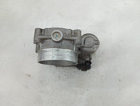 2011-2022 Jeep Grand Cherokee Throttle Body P/N:05184349AC 0280750570 Fits OEM Used Auto Parts - Oemusedautoparts1.com