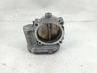 2011-2022 Jeep Grand Cherokee Throttle Body P/N:05184349AC 0280750570 Fits OEM Used Auto Parts - Oemusedautoparts1.com