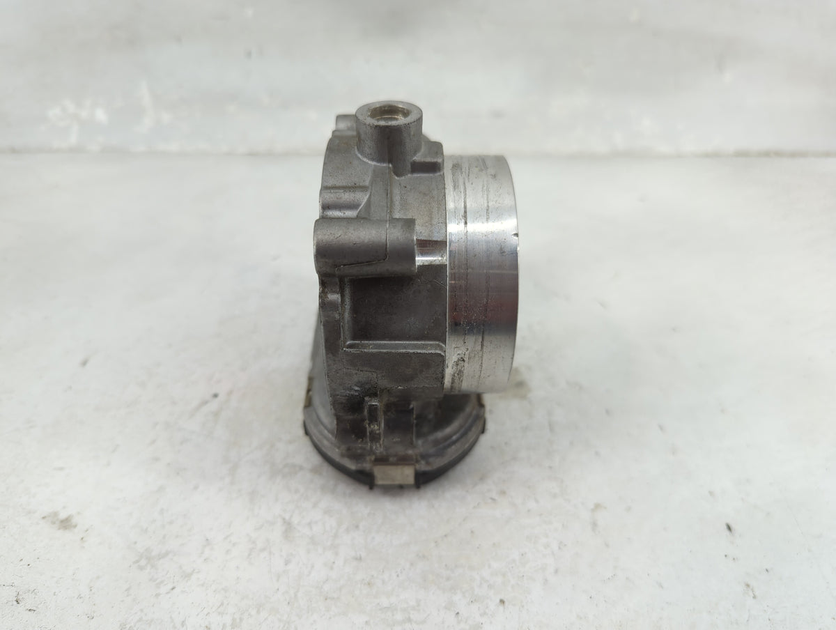 2011-2022 Jeep Grand Cherokee Throttle Body P/N:05184349AC 0280750570 Fits OEM Used Auto Parts - Oemusedautoparts1.com