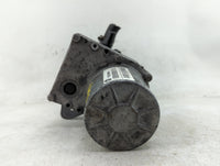 2012-2013 Jeep Grand Cherokee Power Steering Column Pump Oem - Oemusedautoparts1.com