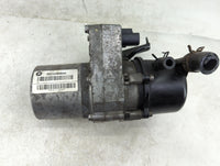 2012-2013 Jeep Grand Cherokee Power Steering Column Pump Oem - Oemusedautoparts1.com
