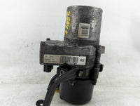 2012-2013 Jeep Grand Cherokee Power Steering Column Pump Oem - Oemusedautoparts1.com