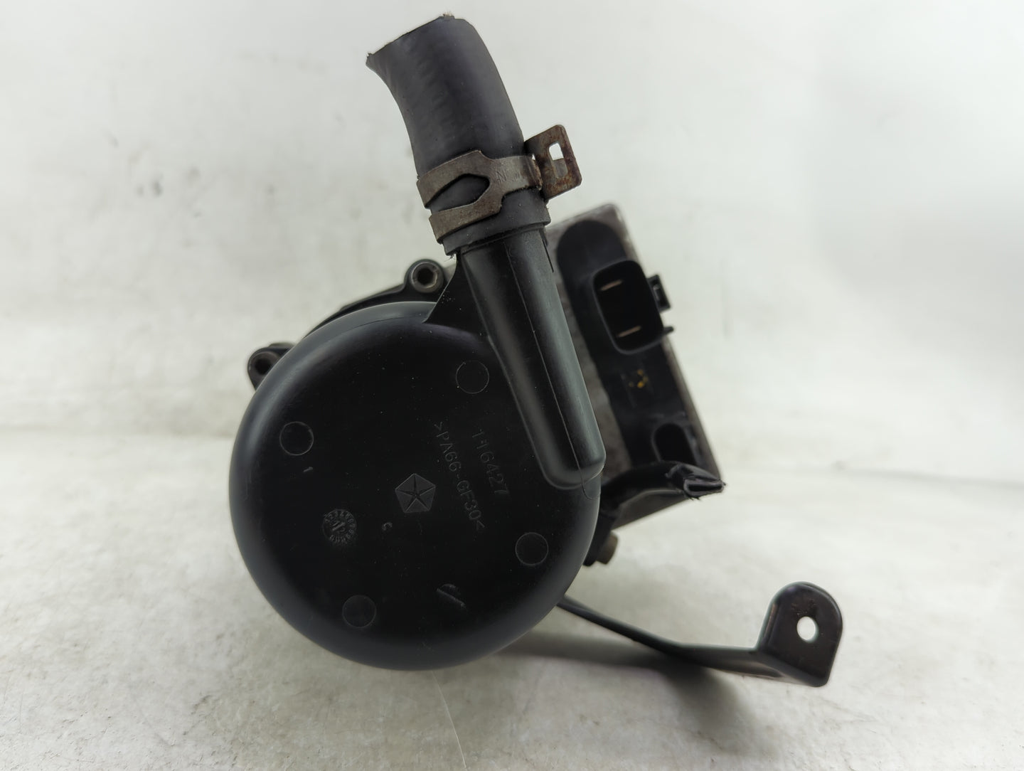 2012-2013 Jeep Grand Cherokee Power Steering Column Pump Oem - Oemusedautoparts1.com