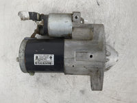 2005-2021 Jeep Grand Cherokee Car Starter Motor Solenoid OEM P/N:M000T23271ZC 56044736AC Fits OEM Used Auto Parts - Oemuseda