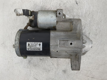 2005-2021 Jeep Grand Cherokee Car Starter Motor Solenoid OEM P/N:M000T23271ZC 56044736AC Fits OEM Used Auto Parts - Oemuseda
