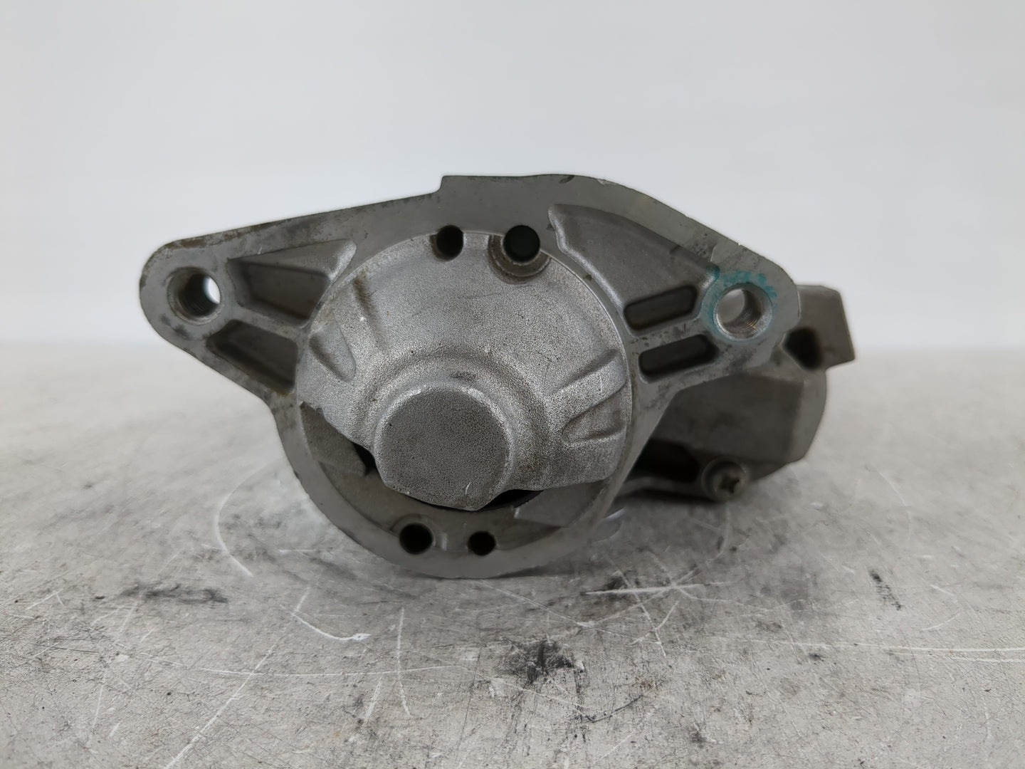 2005-2021 Jeep Grand Cherokee Car Starter Motor Solenoid OEM P/N:M000T23271ZC 56044736AC Fits OEM Used Auto Parts - Oemuseda