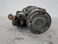 2005-2021 Jeep Grand Cherokee Car Starter Motor Solenoid OEM P/N:M000T23271ZC 56044736AC Fits OEM Used Auto Parts - Oemuseda