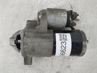 2005-2021 Jeep Grand Cherokee Car Starter Motor Solenoid OEM P/N:M000T23271ZC 56044736AC Fits OEM Used Auto Parts - Oemuseda