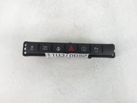 2013-2013 Jeep Grand Cherokee Traction Control Module P68188608aa - Oemusedautoparts1.com