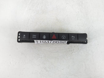 compare product 2013-2013 Jeep Grand Cherokee Traction Control Module P68188608aa