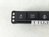 2013-2013 Jeep Grand Cherokee Traction Control Module P68188608aa - Oemusedautoparts1.com