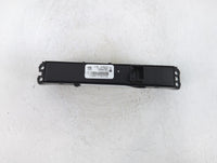 2013-2013 Jeep Grand Cherokee Traction Control Module P68188608aa - Oemusedautoparts1.com