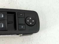 2006-2014 Jeep Grand Cherokee Master Power Window Switch Replacement Driver Side Left P/N:68030 823AC Fits OEM Used Auto Par