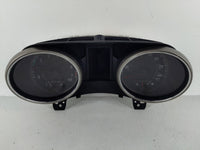 2013 Jeep Grand Cherokee Instrument Cluster Speedometer Gauges P/N:68186247AA Fits OEM Used Auto Parts - Oemusedautoparts1.c