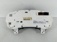 2013 Jeep Grand Cherokee Instrument Cluster Speedometer Gauges P/N:68186247AA Fits OEM Used Auto Parts - Oemusedautoparts1.c