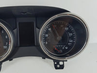 2013 Jeep Grand Cherokee Instrument Cluster Speedometer Gauges P/N:68186247AA Fits OEM Used Auto Parts - Oemusedautoparts1.c