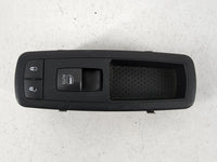 2011-2013 Jeep Grand Cherokee Master Power Window Switch Replacement Driver Side Left P/N:68030822AC Fits Fits 2011 2012 201