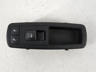 compare product 2011-2013 Jeep Grand Cherokee Master Power Window Switch Replacement Driver Side Left P/N:68030822AC Fits Fits 2011 2012 2013 OEM Used Auto Parts