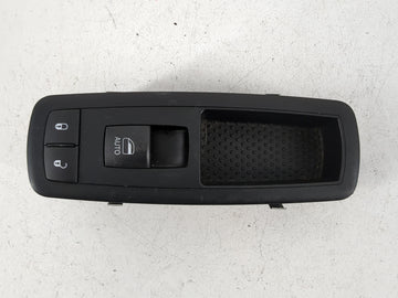 2011-2013 Jeep Grand Cherokee Master Power Window Switch Replacement Driver Side Left P/N:68030822AC Fits Fits 2011 2012 201
