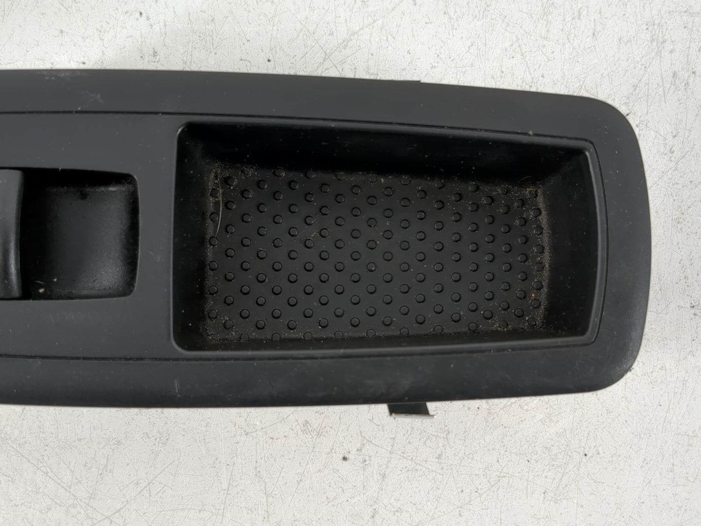 2011-2013 Jeep Grand Cherokee Master Power Window Switch Replacement Driver Side Left P/N:68030822AC Fits Fits 2011 2012 201