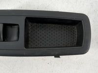 2011-2013 Jeep Grand Cherokee Master Power Window Switch Replacement Driver Side Left P/N:68030822AC Fits Fits 2011 2012 201