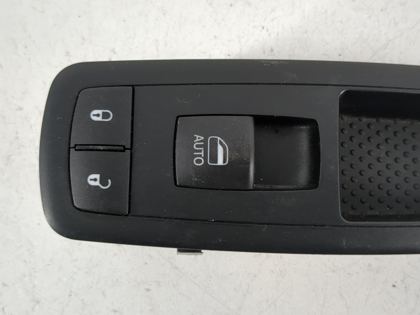 2011-2013 Jeep Grand Cherokee Master Power Window Switch Replacement Driver Side Left P/N:68030822AC Fits Fits 2011 2012 201