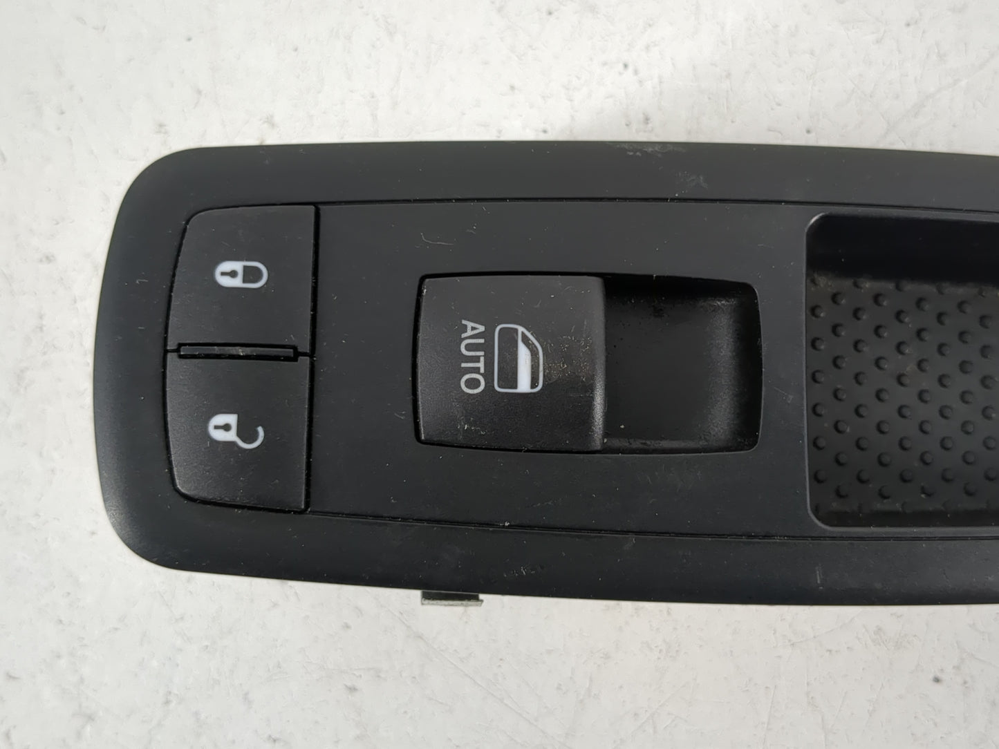 2011-2013 Jeep Grand Cherokee Master Power Window Switch Replacement Driver Side Left P/N:68030822AC Fits Fits 2011 2012 201