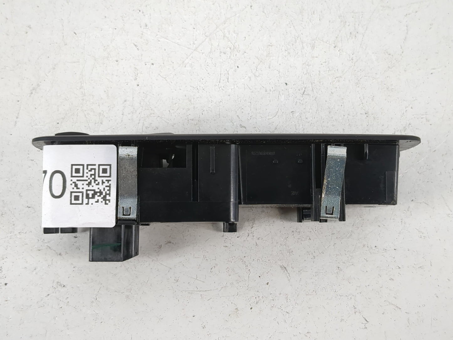 2011-2013 Jeep Grand Cherokee Master Power Window Switch Replacement Driver Side Left P/N:68030822AC Fits Fits 2011 2012 201