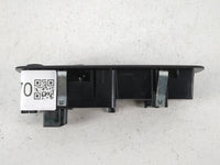 2011-2013 Jeep Grand Cherokee Master Power Window Switch Replacement Driver Side Left P/N:68030822AC Fits Fits 2011 2012 201