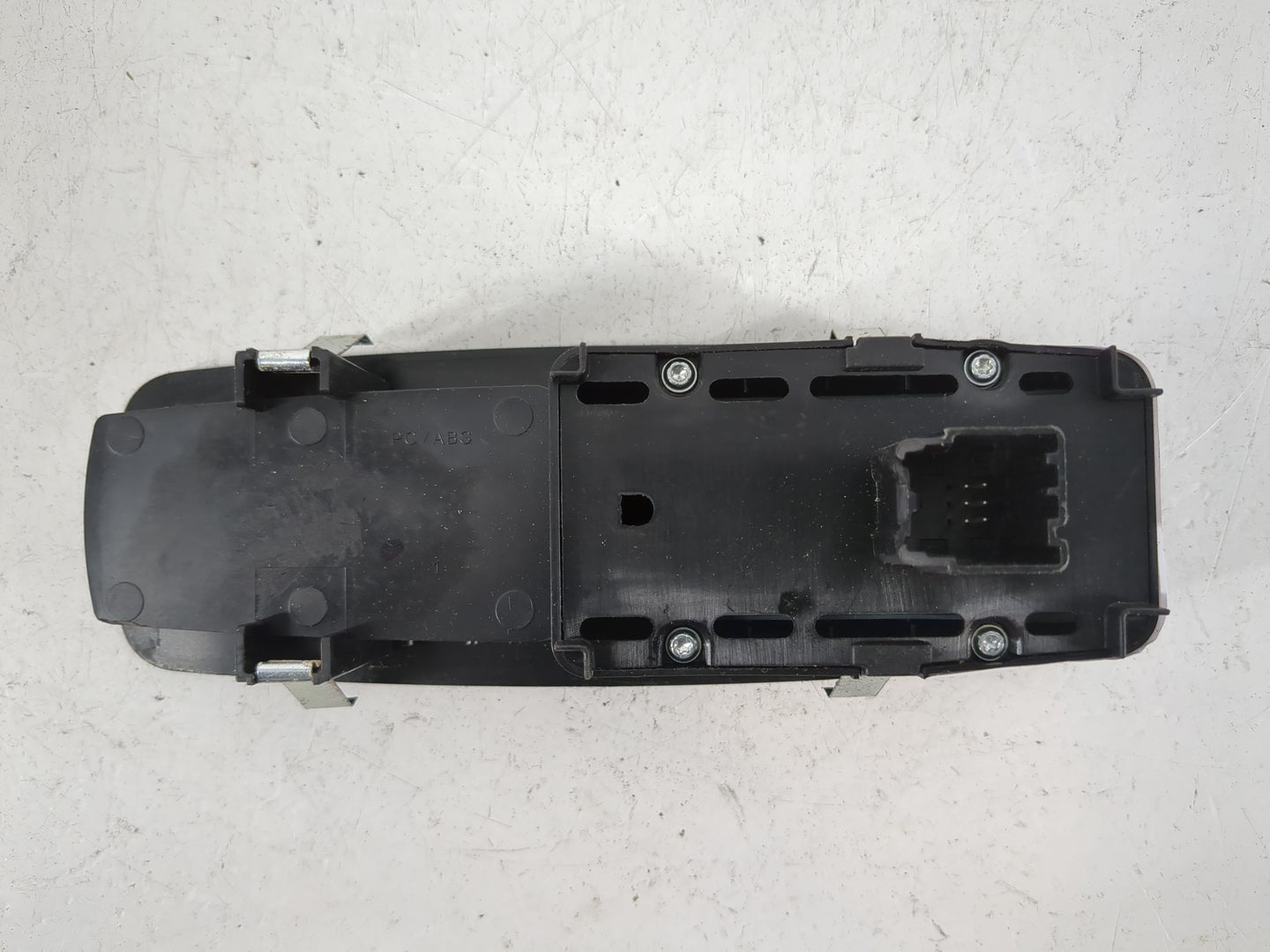 2011-2013 Jeep Grand Cherokee Master Power Window Switch Replacement Driver Side Left P/N:68030822AC Fits Fits 2011 2012 201