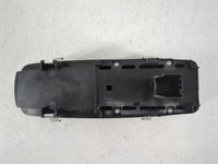2011-2013 Jeep Grand Cherokee Master Power Window Switch Replacement Driver Side Left P/N:68030822AC Fits Fits 2011 2012 201