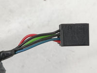 2016-2022 Jeep Grand Cherokee Passenger Side View Mirror - Right Door Mirror OEM Used - Oemusedautoparts1.com