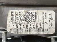 2016-2022 Jeep Grand Cherokee Passenger Side View Mirror - Right Door Mirror OEM Used - Oemusedautoparts1.com