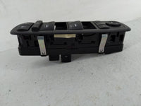 2006-2014 Jeep Grand Cherokee Master Power Window Switch Replacement Driver Side Left P/N:68030 823AC Fits OEM Used Auto Par