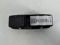 2006-2014 Jeep Grand Cherokee Master Power Window Switch Replacement Driver Side Left P/N:68030 823AC Fits OEM Used Auto Par