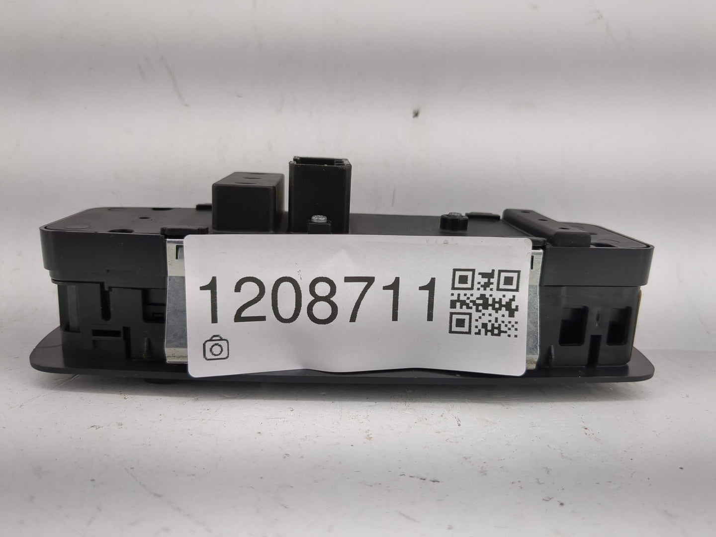 2011-2013 Jeep Grand Cherokee Master Power Window Switch Replacement Driver Side Left P/N:68030826AC Fits Fits 2011 2012 201