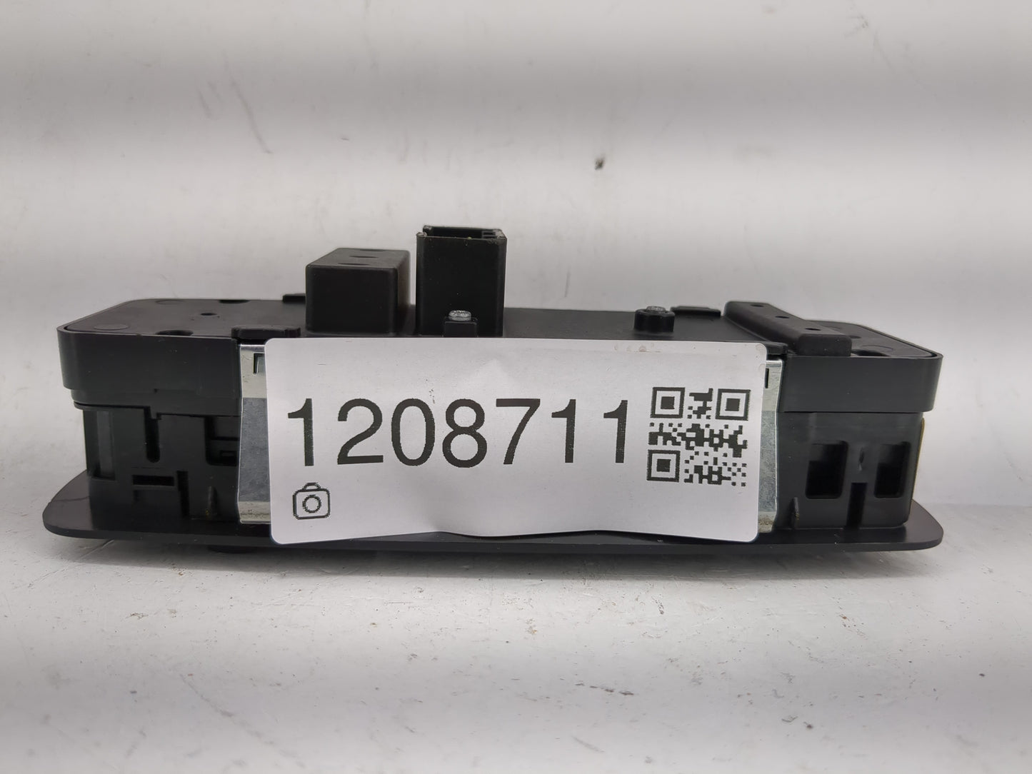 2011-2013 Jeep Grand Cherokee Master Power Window Switch Replacement Driver Side Left P/N:68030826AC Fits Fits 2011 2012 201