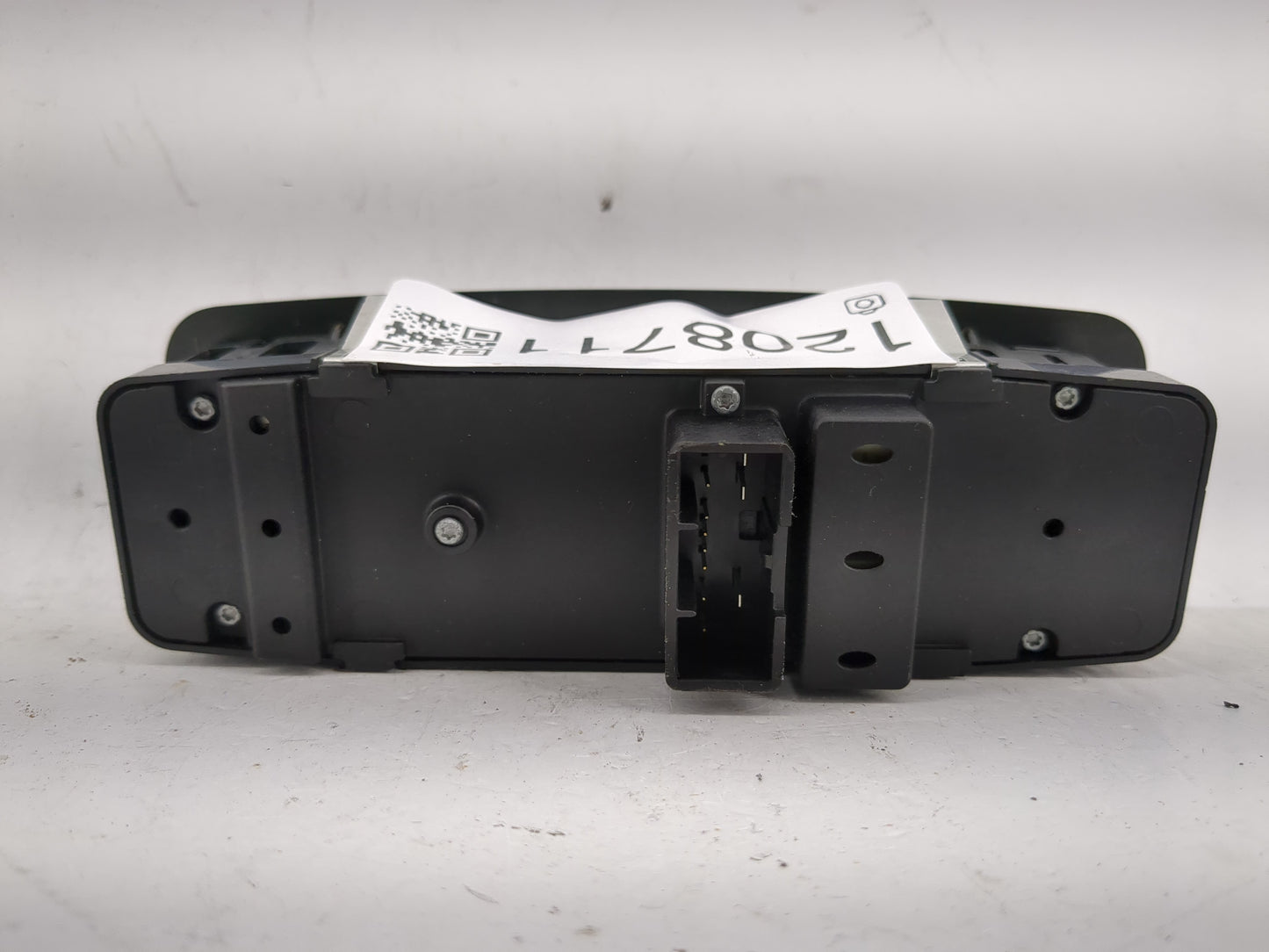 2011-2013 Jeep Grand Cherokee Master Power Window Switch Replacement Driver Side Left P/N:68030826AC Fits Fits 2011 2012 201