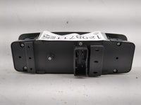 2011-2013 Jeep Grand Cherokee Master Power Window Switch Replacement Driver Side Left P/N:68030826AC Fits Fits 2011 2012 201