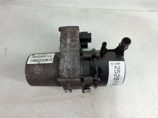 2013-2014 Jeep Grand Cherokee ABS Pump Control Module Replacement P/N:P52124998AH Fits Fits 2013 2014 OEM Used Auto Parts