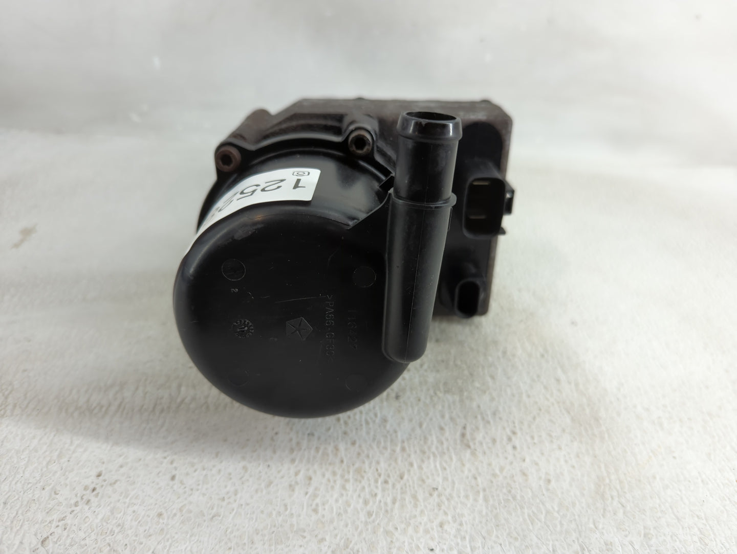 2013-2014 Jeep Grand Cherokee ABS Pump Control Module Replacement P/N:P52124998AH Fits Fits 2013 2014 OEM Used Auto Parts - 