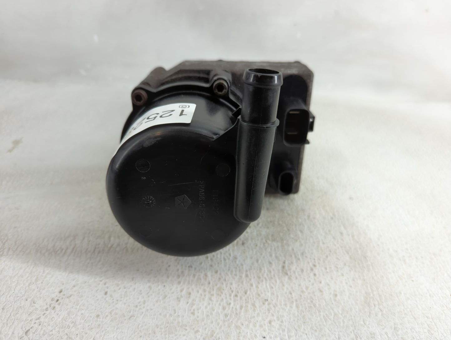 2013-2014 Jeep Grand Cherokee ABS Pump Control Module Replacement P/N:P52124998AH Fits Fits 2013 2014 OEM Used Auto Parts - 