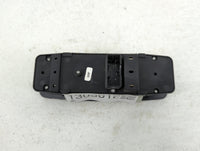 2011-2013 Jeep Grand Cherokee Master Power Window Switch Replacement Driver Side Left P/N:68030823AB Fits Fits 2011 2012 201