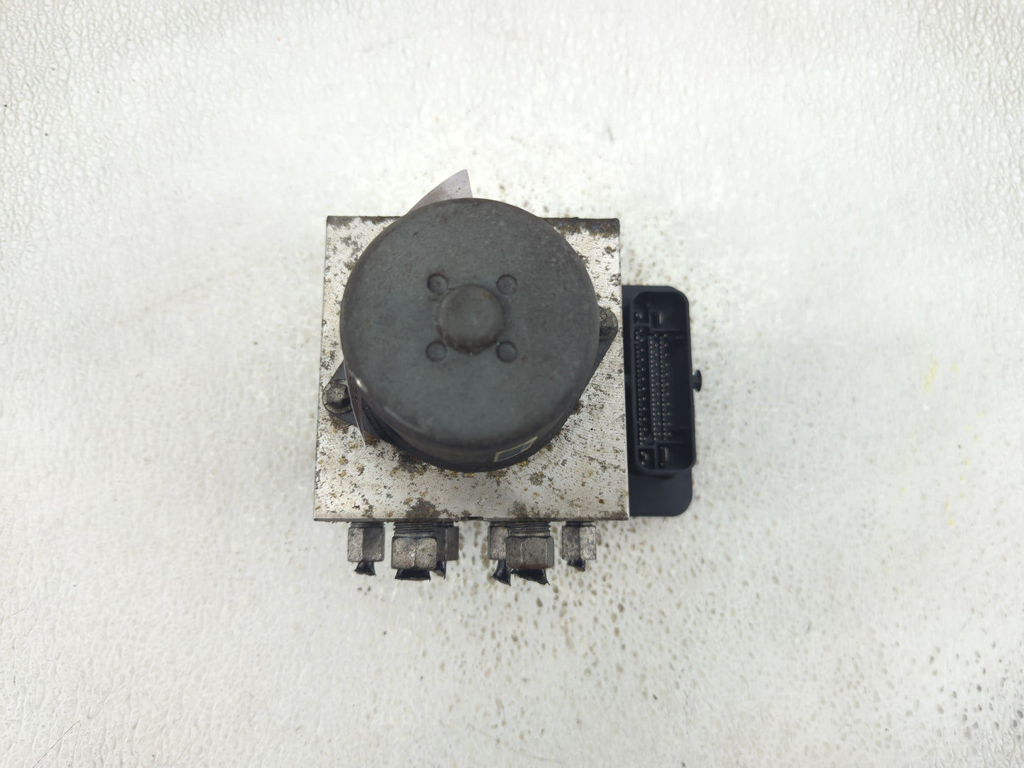2013-2014 Jeep Grand Cherokee ABS Pump Control Module Replacement P/N:68164629AA Fits Fits 2013 2014 OEM Used Auto Parts - O