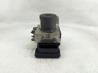 2013-2014 Jeep Grand Cherokee ABS Pump Control Module Replacement P/N:68164629AA Fits Fits 2013 2014 OEM Used Auto Parts - O