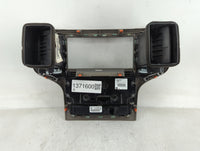 2011-2013 Jeep Grand Cherokee Climate Control Module Temperature AC/Heater Replacement P/N:68111110AQ Fits Fits 2011 2012 20