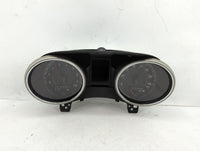2013 Jeep Grand Cherokee Instrument Cluster Speedometer Gauges P/N:68186246AA Fits OEM Used Auto Parts - Oemusedautoparts1.c