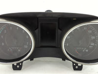 2013 Jeep Grand Cherokee Instrument Cluster Speedometer Gauges P/N:68186246AA Fits OEM Used Auto Parts - Oemusedautoparts1.c