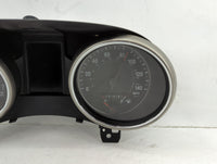 2013 Jeep Grand Cherokee Instrument Cluster Speedometer Gauges P/N:68186246AA Fits OEM Used Auto Parts - Oemusedautoparts1.c